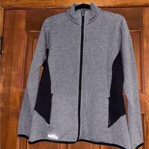 NWOT Large Women’s Eddie Bauer Jacket